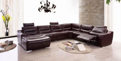 2144-Sectional-1-Recliner