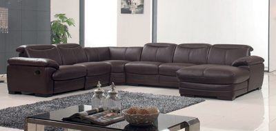 2146-Sectional-with-1-Manual-Recliner