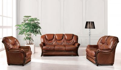 67-Full-Leather-Loveseat-Only